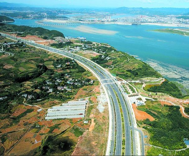 十堰滨江新区最新新闻