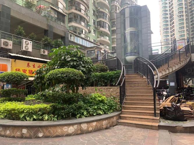 厦门香港广场房价