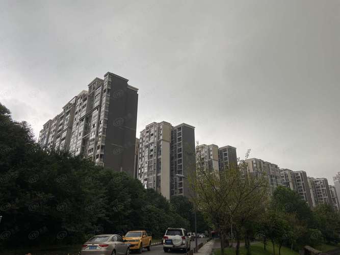 成都清河阳光房价