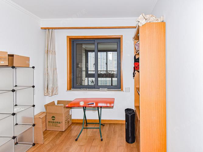 杭州金色钱塘二手房