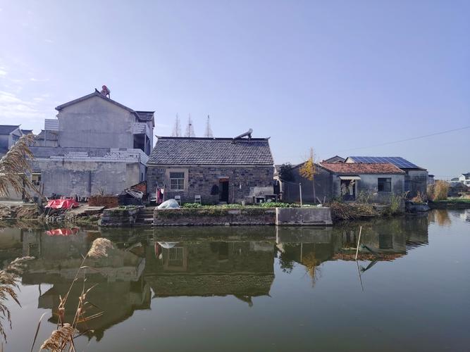 江苏句容郭庄最新发展