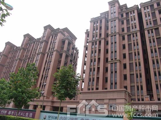 嘉兴皇马公寓房价