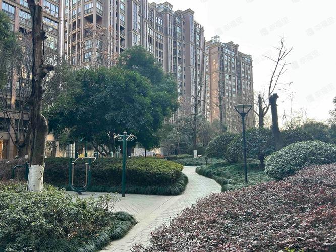 嘉兴皇马公寓房价