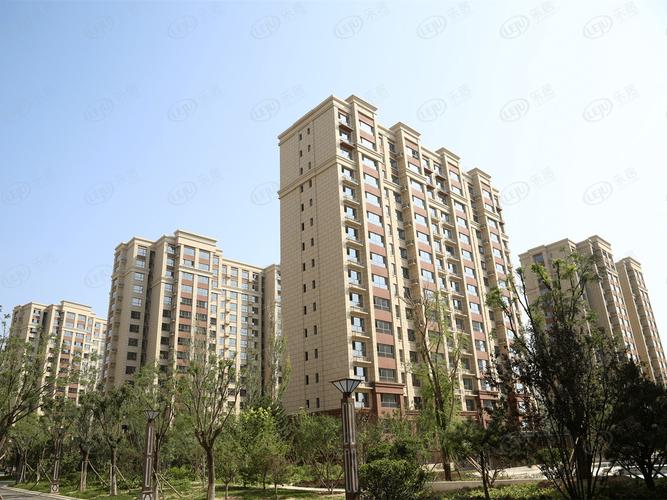 大同御东房价排名