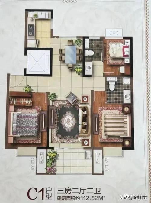 御和湾最新房源和价格