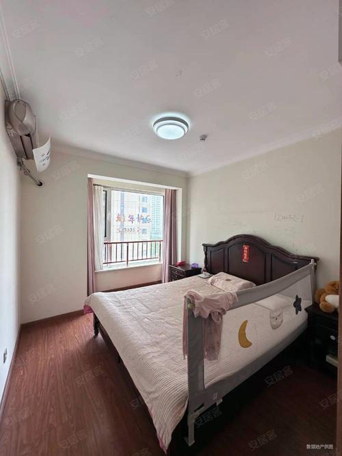 金泰华府二手房房价