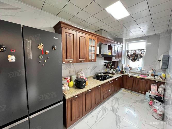 金泰华府二手房房价