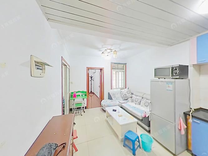 南京营苑西村房价