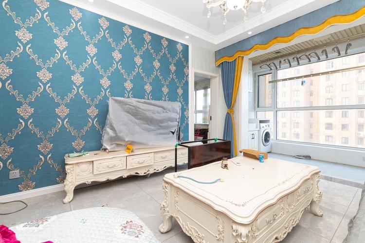 武汉米兰印象二手房