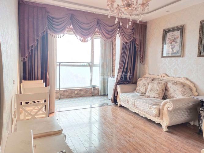 武汉米兰印象二手房