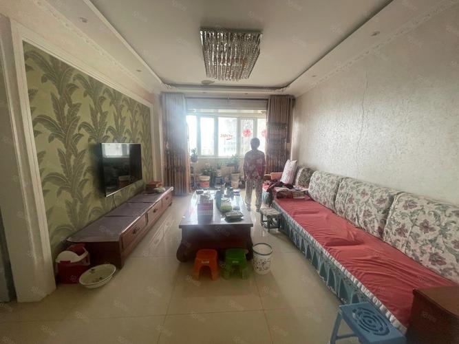 乌鲁木齐二手房买卖