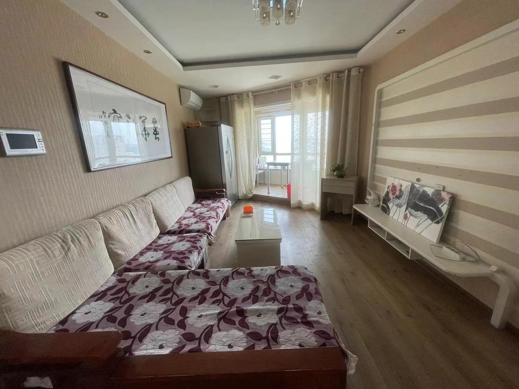 乌鲁木齐二手房买卖