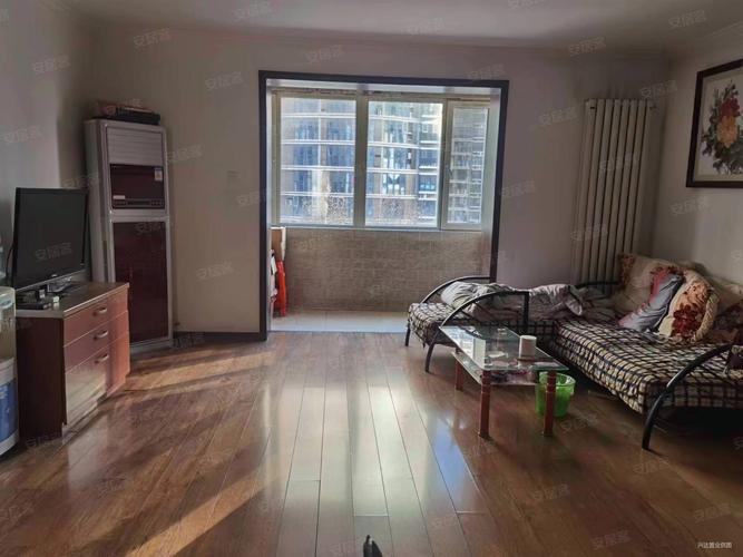 福成四期二手房出售