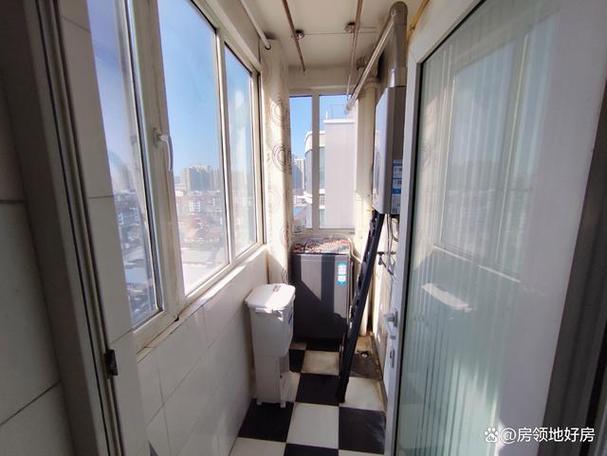 福成四期二手房出售