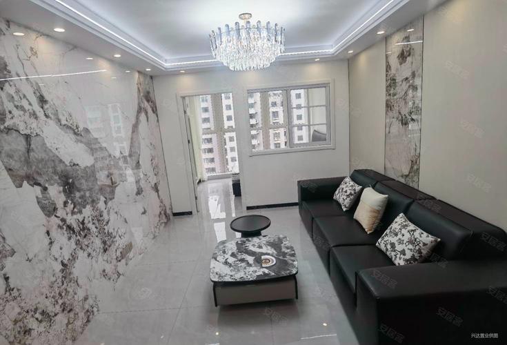 福成四期二手房出售