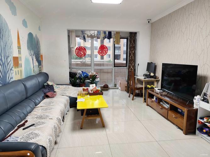 华瀚四季花园二手房