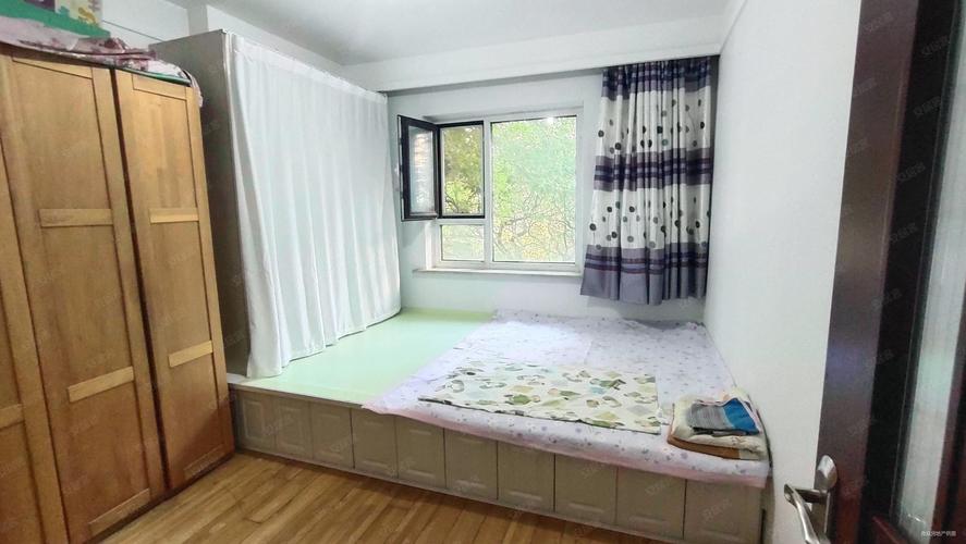 华瀚四季花园二手房