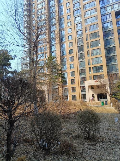 华瀚四季花园二手房