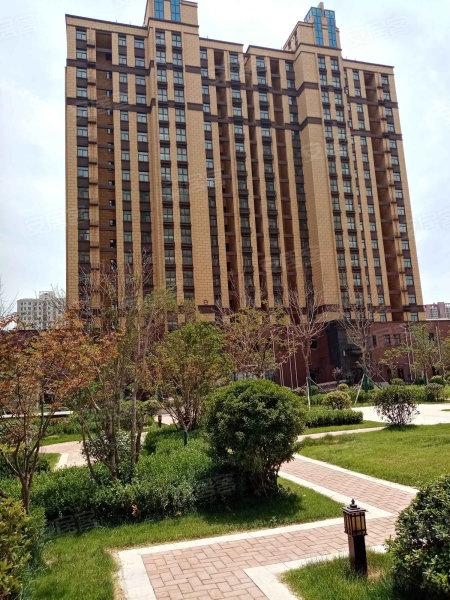 中牟蓝山溪语最新消息