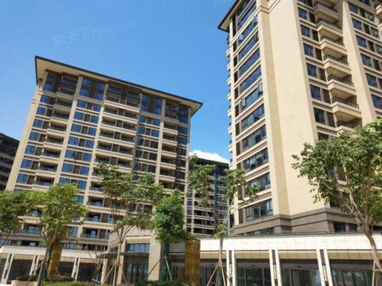 武汉尚璟瑞府最新房价