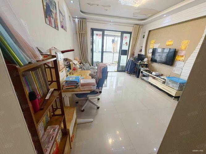 昆山中大简界二手房