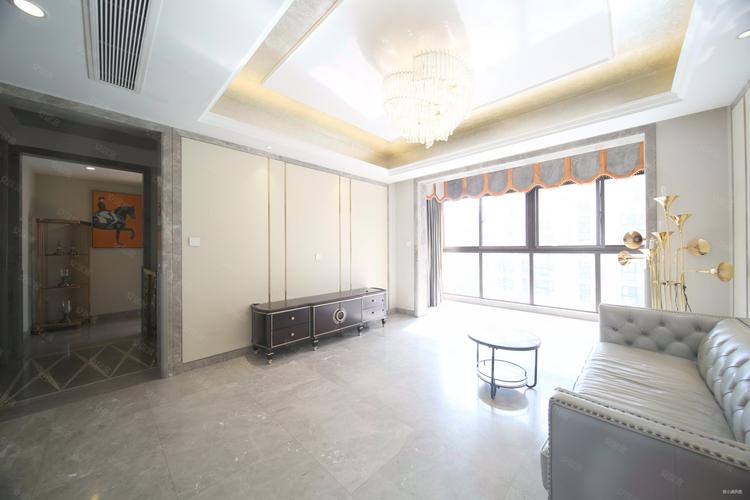 宏图上水云锦二手房