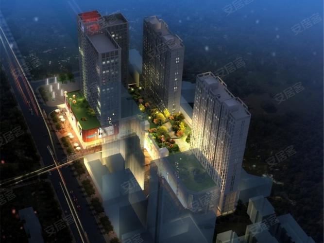 淮北永利广场最新消息