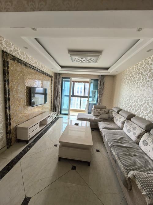 阳逻金色港湾最新消息