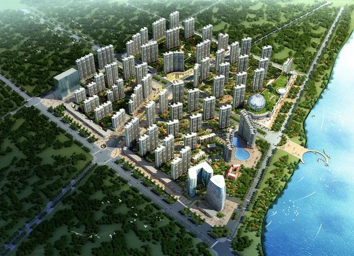 北戴河房价新开盘