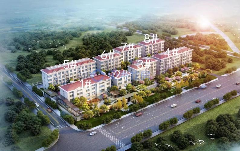 北戴河房价新开盘