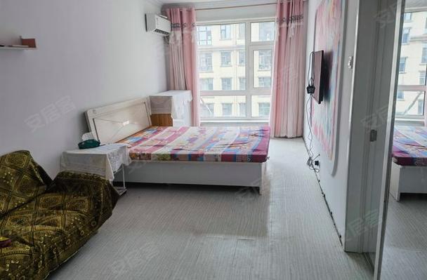 鸡西北欧印象二手房