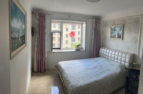 鸡西北欧印象二手房