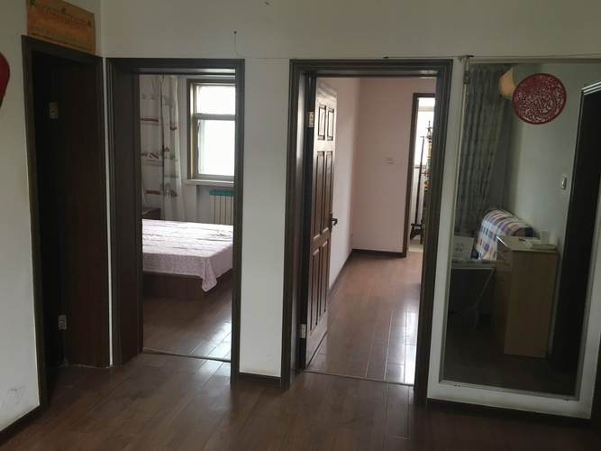 大港油田七期二手房