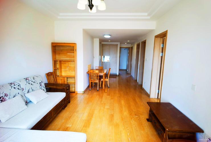 无锡万科酩悦二手房