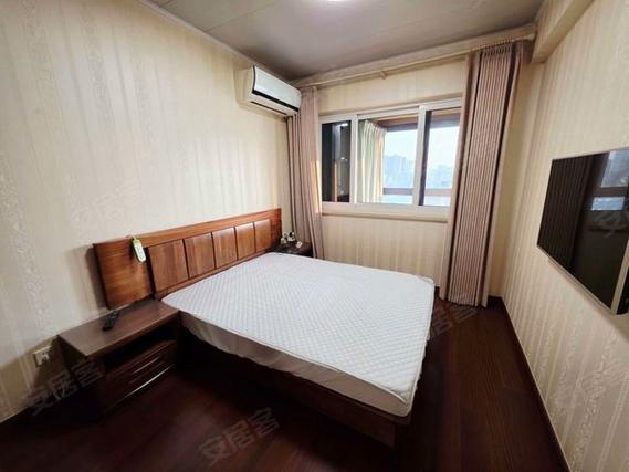 无锡万科酩悦二手房