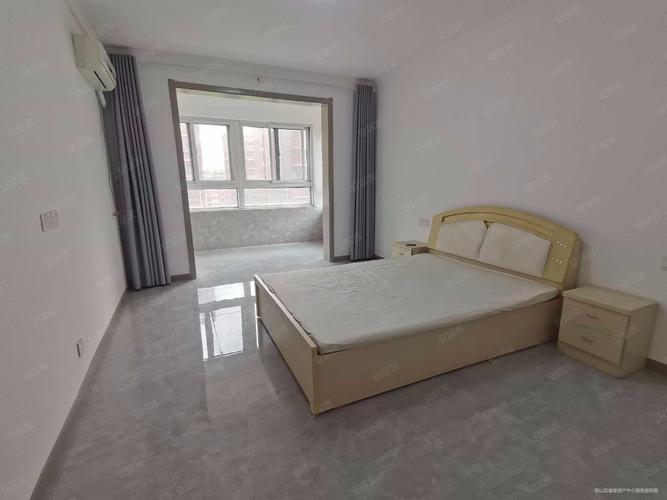 徐州文泰康城二手房