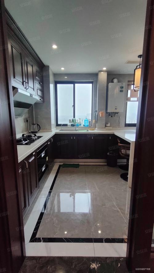 淮安优诗美地二手房