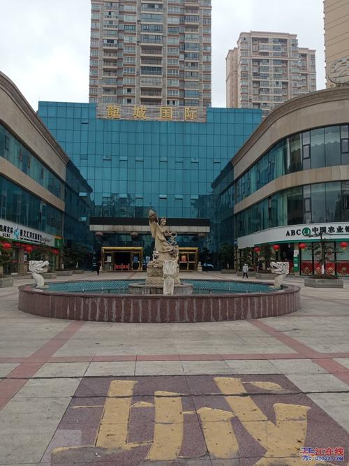 遵义汇川大道最新消息