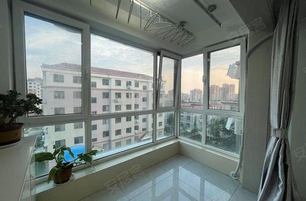 威海春山华居二手房