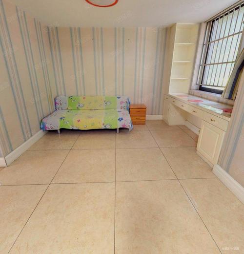 高山流水和城二手房