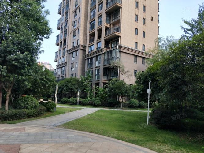 金华御江帝景二手房