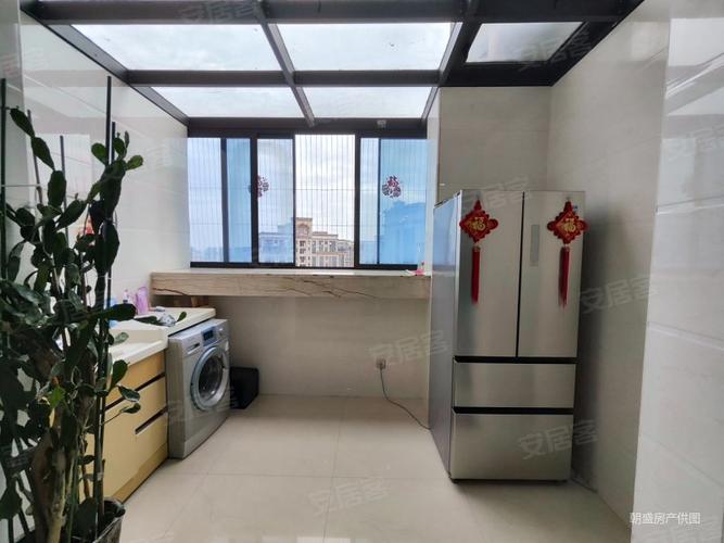 金华御江帝景二手房