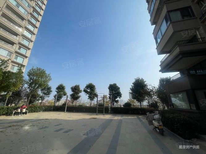 洛阳京熙帝景二手房