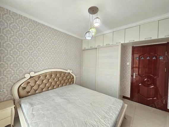 洛阳京熙帝景二手房