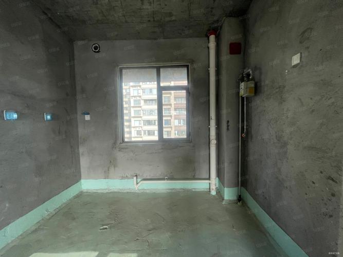 洛阳京熙帝景二手房