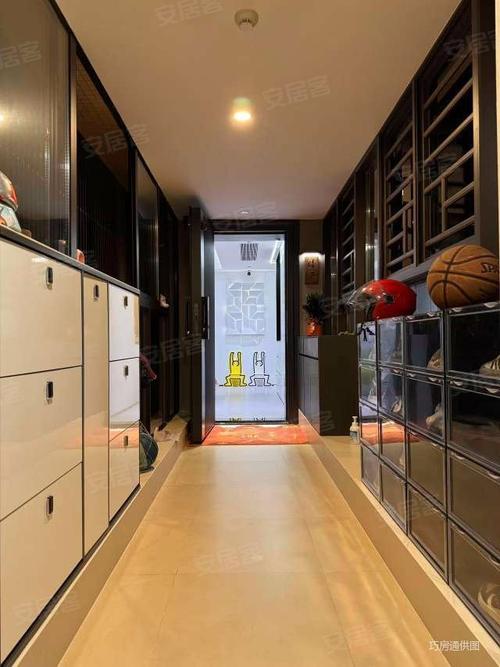 厦门宝嘉誉峰二手房