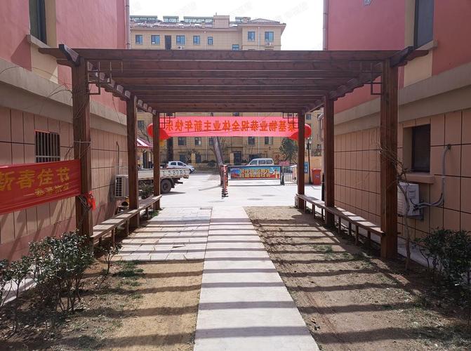 胶州百盛家园最新消息