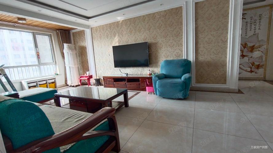 滨州韵和嘉苑二手房