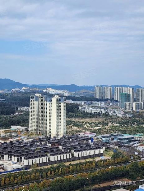 亨特翰林溪苑最新消息