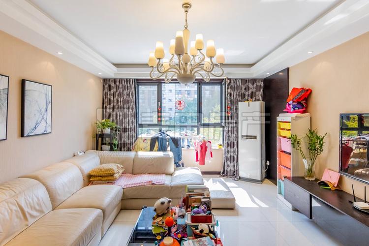 北京润枫水尚二手房